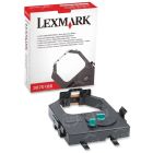 Lexmark OEM 3070166 Black Ribbon