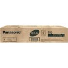 Panasonic OEM DQ-TUA04Y Yellow Toner