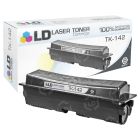 Kyocera Mita Compatible TK142 Black Toner Cartridge
