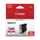 Original Canon PGI-1200XL HY Magenta Ink