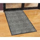 Genuine Joe Silver Series Walk-Off Mat