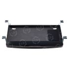Kensington Under Desk Keyboard Drawer with Mouse Tray