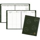 At-A-Glance Professional Eco-friendly Appointment Book