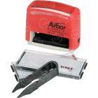 Do-It-Yourself Stamp Kit