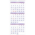 At-A-Glance 3 Months Reference Wall Calendar