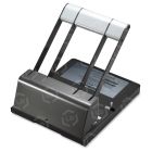 Stanley-Bostitch Heavy Duty Paper Three-Hole Punch