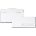 Quality Park Window Business Envelopes - 500 per box