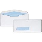 Quality Park No. 10 Window Security Envelopes - 500 per box