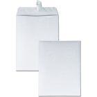 Quality Park Redi-Strip Catalog Envelope - 100 per box