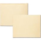 Quality Park Professional Filing Jackets - 100 per box 9.50" x 11.75" - Cameo