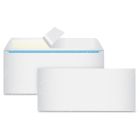 Quality Park Redi-Strip Business Envelope - 30 per box