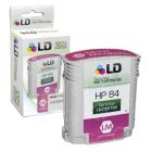 HP C5018A (84) Light Magenta Remanufactured Ink Cartridge