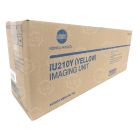 OEM Konica 4062-301 / IU-210Y Yellow Imaging Unit