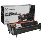 Okidata Compatible 43979001 Black Drum