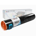 Compatible Xerox Phaser 7760 Cyan Toner