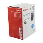OEM CRG102 Cyan Toner for Canon