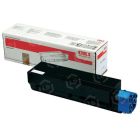 Okidata OEM 45807105 HY Black Toner