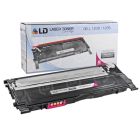 Replacement Magenta Toner for Dell 1230c/1235c (D593K, 330-3014)