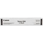 Original Canon 034 Black Toner