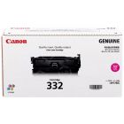Canon OEM 332 Magenta Toner