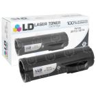 Compatible Xerox Black Toner Cartridge (106R02720)