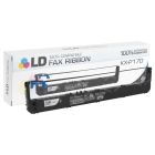 Panasonic Compatible KX-P170 Black Ribbon