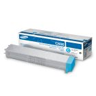 Samsung C606 Toner, Cyan