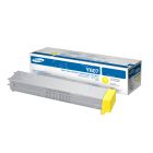 Samsung Y606 Toner, Yellow