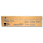 Konica Minolta OEM TN411K Black Toner