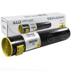 Compatible Xerox Phaser 7700 HC Yellow Toner