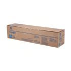 Konica Minolta TNP-50C Cyan Toner