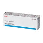 Okidata OEM 45643507 Cyan Toner