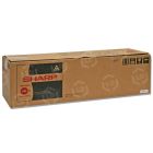 Sharp OEM MX-60NTBA Black Toner