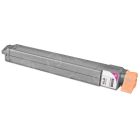 Remanufactured Type C7 High Yield Magenta Toner Cartridge for OkiData
