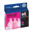 Original Epson 60 Magenta Ink