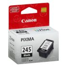 Canon OEM PG-245 (8279B001AA) Black Ink Cartridge