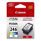 OEM Canon CL-246XL 8280B001 Color HY Ink