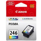 OEM Canon CL-246 8281B001AA Color Ink
