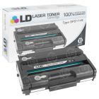 Ricoh Compatible SP311HE Black HY Toner