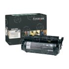 OEM 12A7465 EHY Black Toner for Lexmark