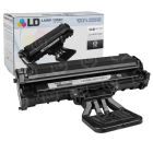 Compatible Alternative ML-2010D3 Black Toner