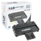 Ricoh Compatible SP 201HA High Yield Black Toner