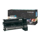 OEM C7700CH HY Cyan Toner for Lexmark
