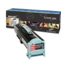 OEM W84020H HY Black Toner for Lexmark