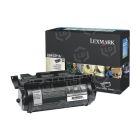 OEM X644X11A Extra HY Black Toner for Lexmark