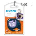 Dymo LetraTag 16952 Printer Tape Cassette