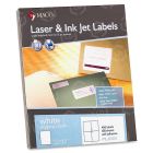 Maco Return Address Label - 400 per box