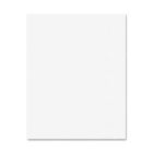 Pacon Peacock Railroad board - 100 per carton