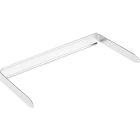 Base Fasteners With Prongs