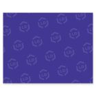 Peacock Railroad Poster Board - 25 per pack